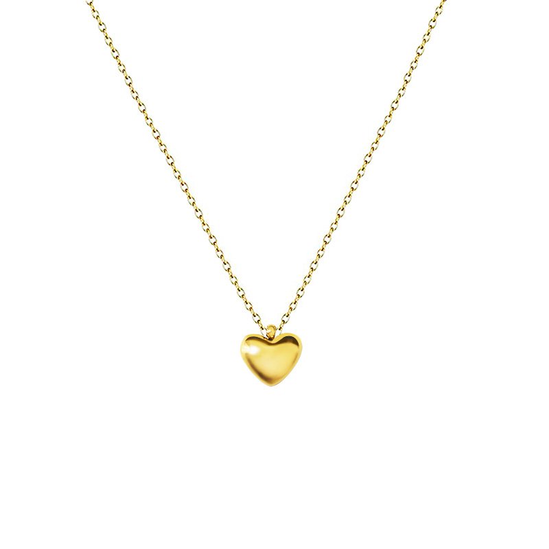 Gold With Box