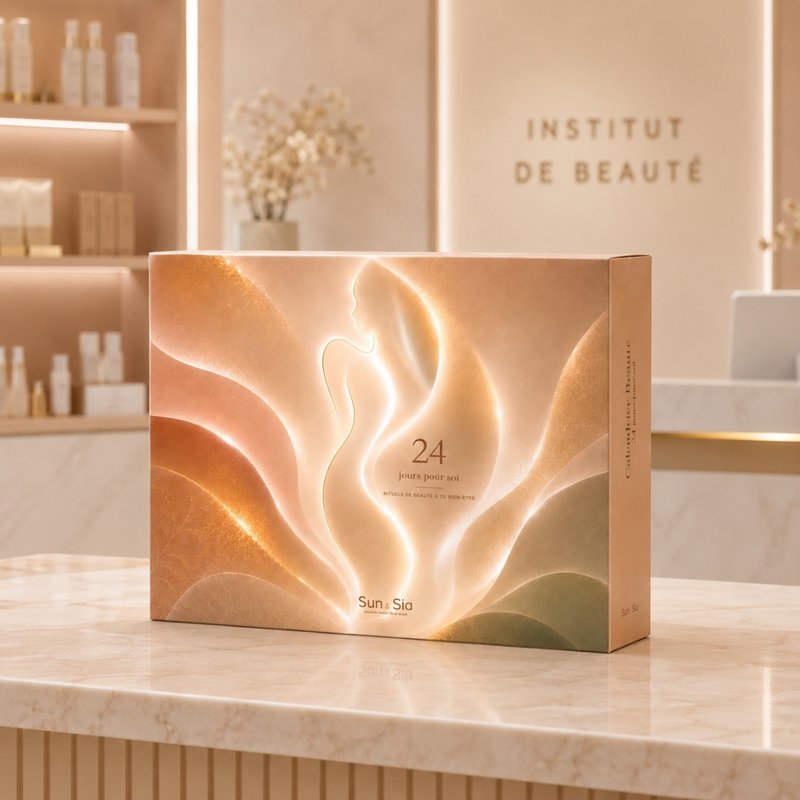 Beauty-Adventskalender
