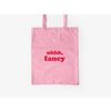 Baumwolltasche / Fancy "pink"