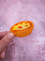 Patch - Pastel de Nata