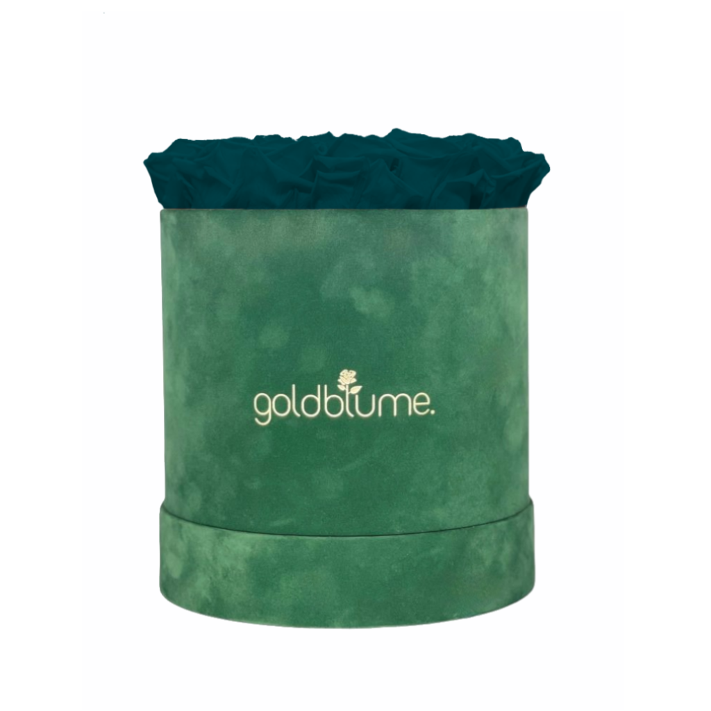 Velvet Green Collection