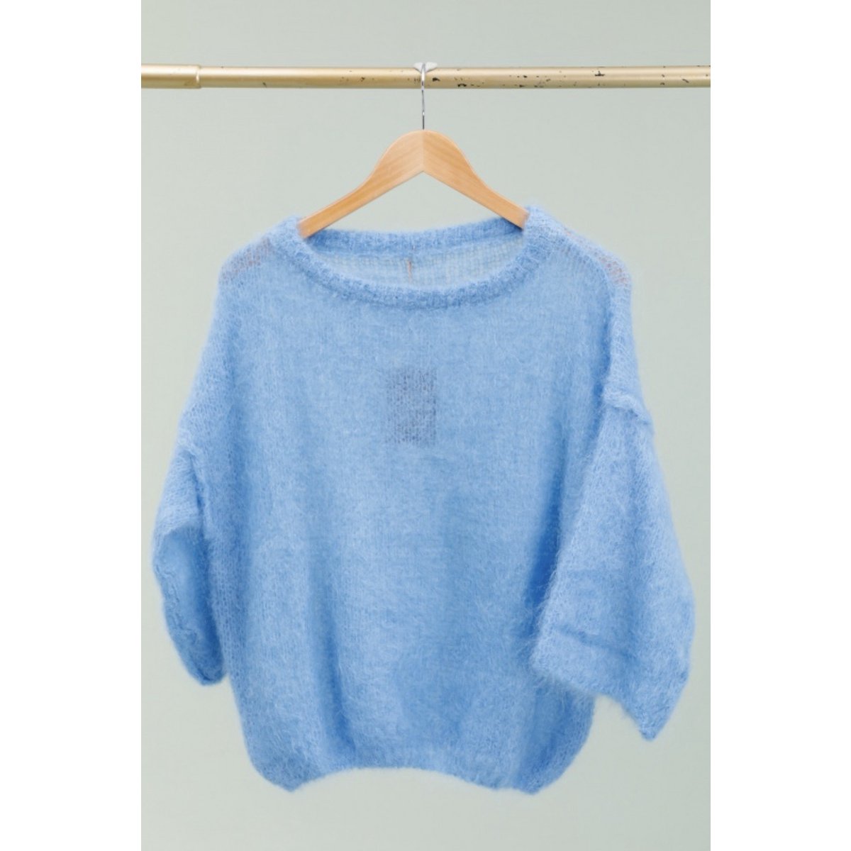 Bleu