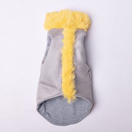 Luca vest