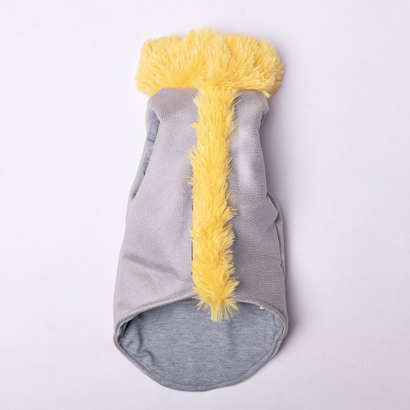 Luca vest