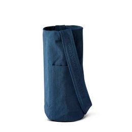Mira Canvas Taske - Dark Denim