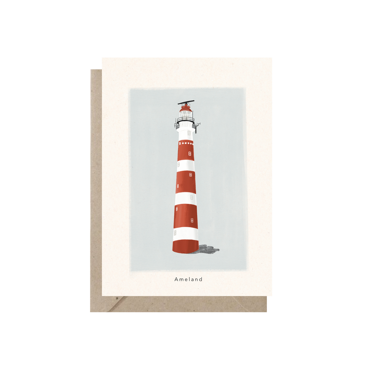 Postkarte | Ameland