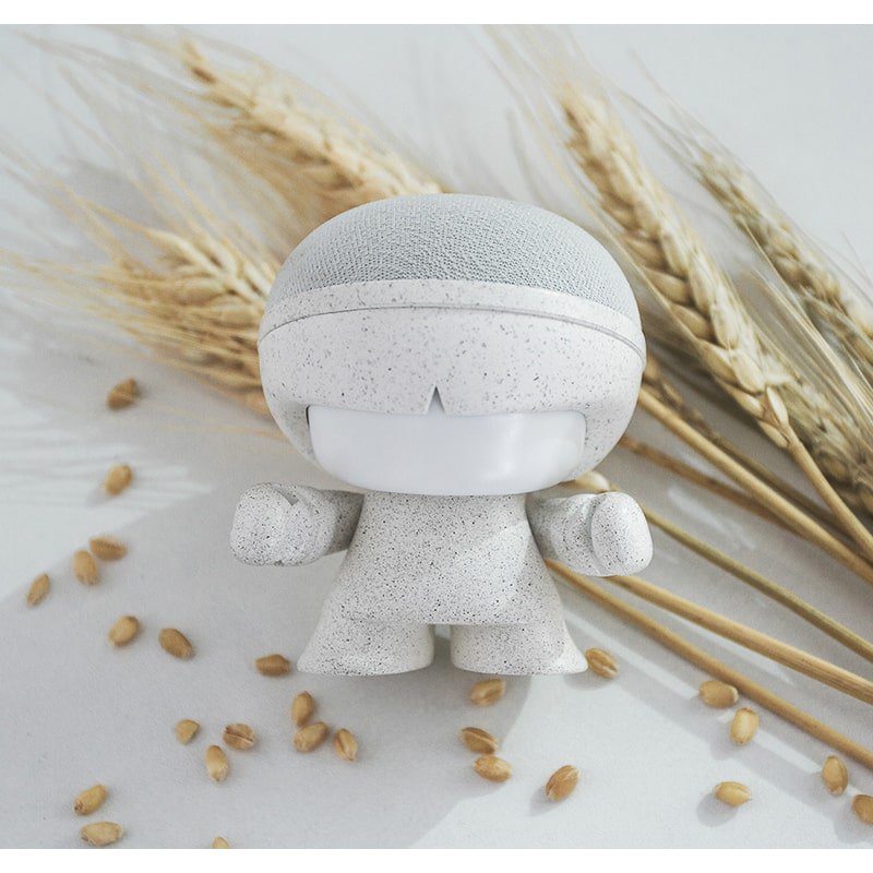 ♪ Mini XBOY ECO-Lautsprecher ♪