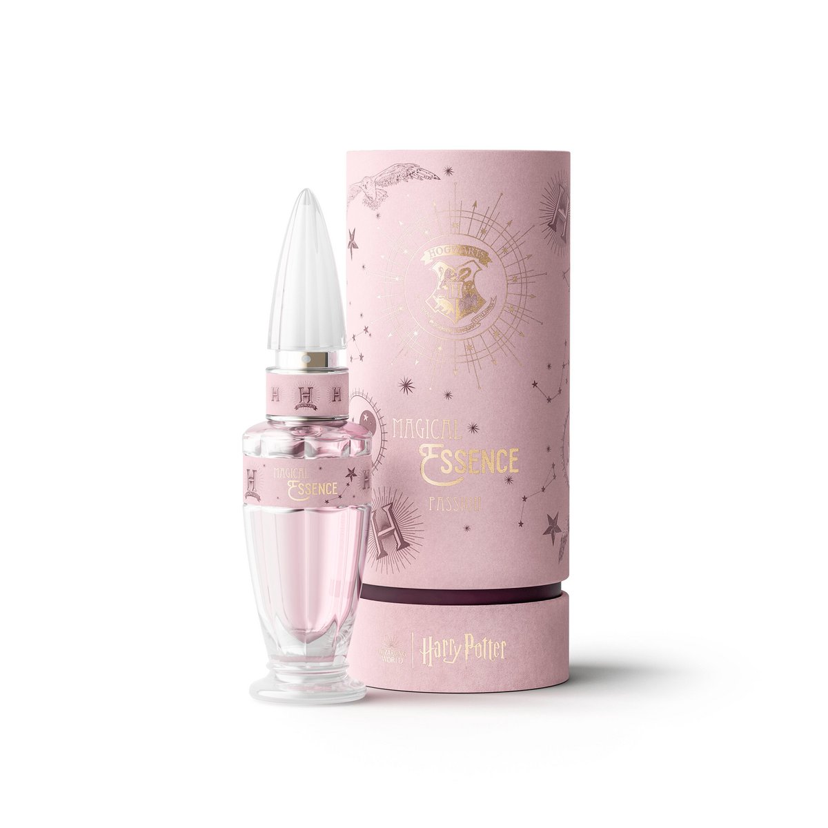 Esencia Mágica Pasión Mujer 30ml