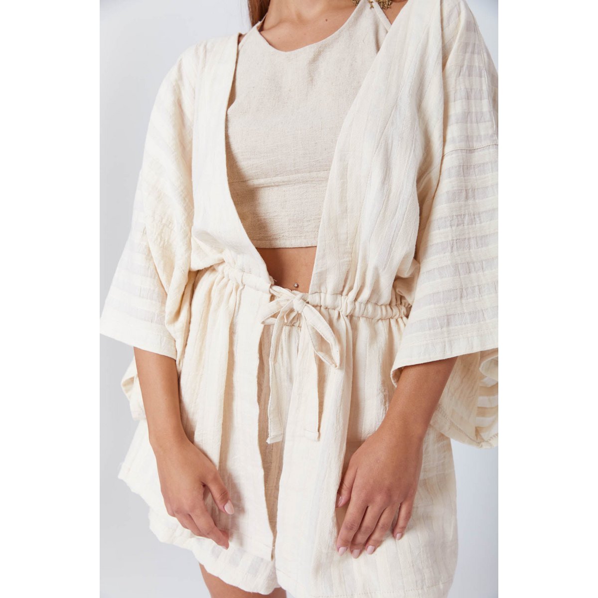 Kimono mantra