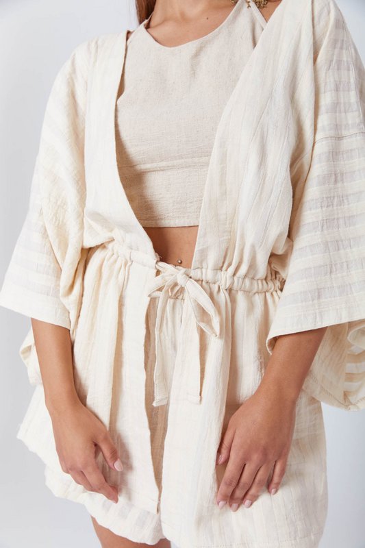 Kimono mantra