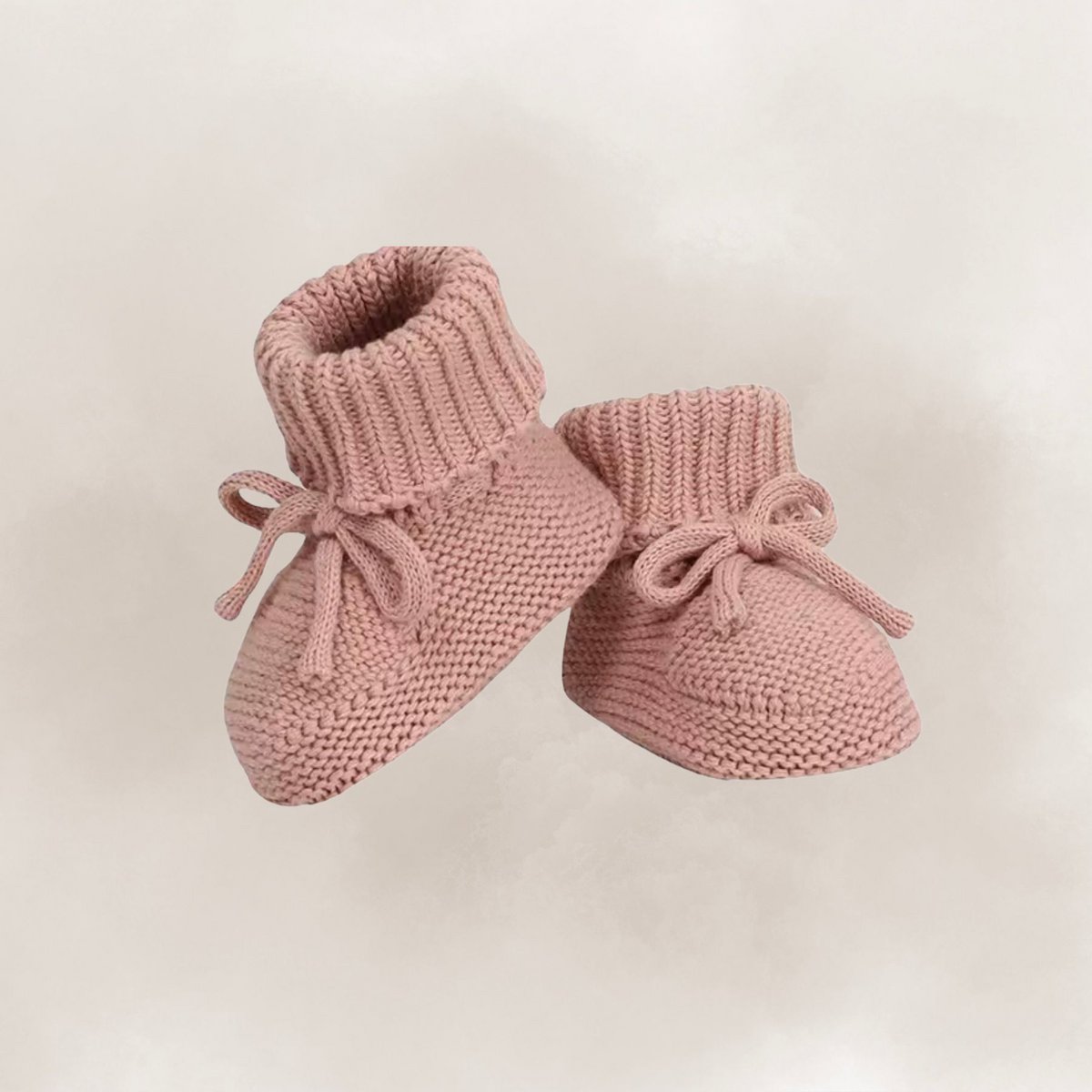 Botitas de punto para bebé | botines de bebé | Botines de bebé gruesos | Diferentes colores