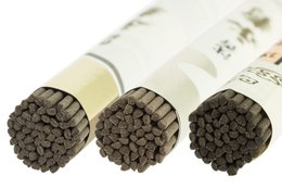 Christmas gift - Kyara Eiju (Special Agarwood) - incense sticks