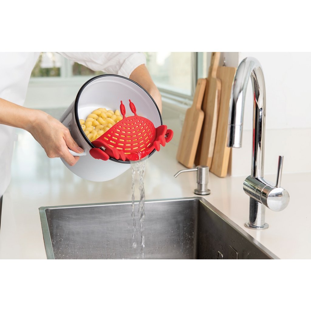 Ototo Colander Crabby