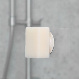Soapi / Magnetic Soap Holder / Cream White 