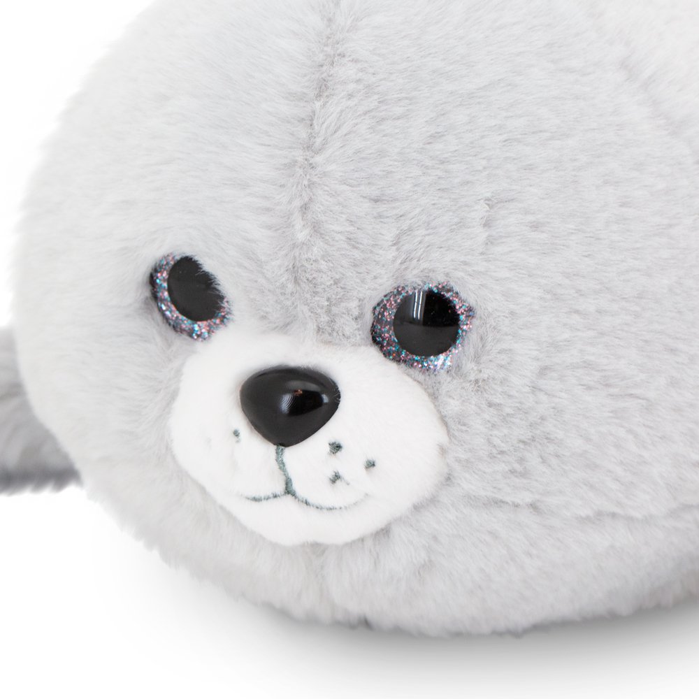Plush toy, Ocean, Grey Seal 30cm
