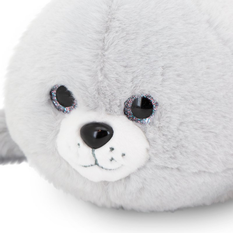 Plush toy, Ocean, Grey Seal 30cm
