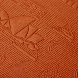 Le carnet de Sydney