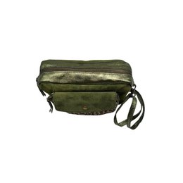 BORSA A TRACOLLA IRISE NURIA IN PELLE
