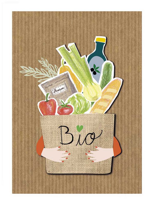 BIOLOGISCH