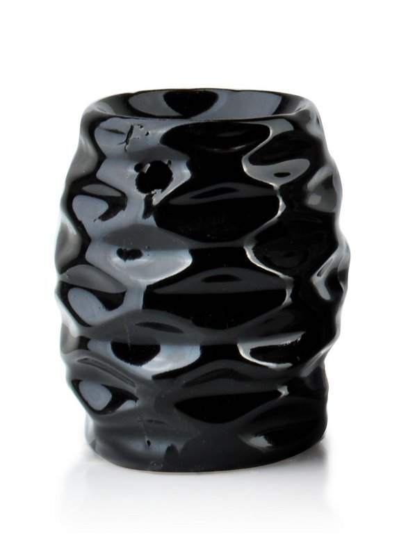 Bruciatore per oli profumati 5x6,5xh8cm