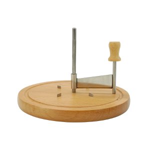 Cheese chanterelle Fackelmann Boissellerie