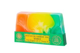 SAPONETTA 80g - 47 Varianti