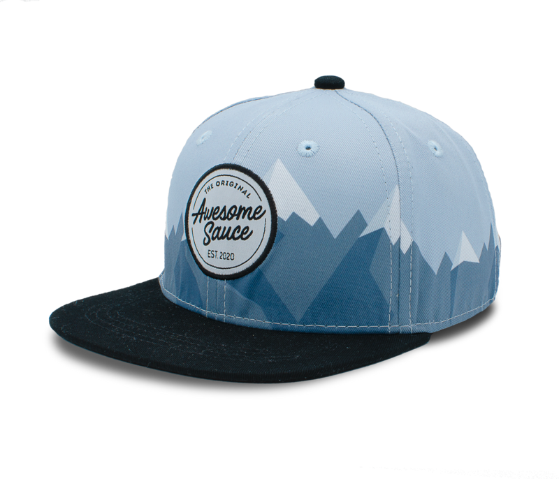 High Peaks - Kinder Cap - Cap - Snapback