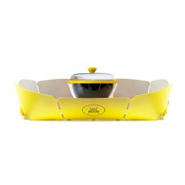 Sungood+Cosmo Solar Oven