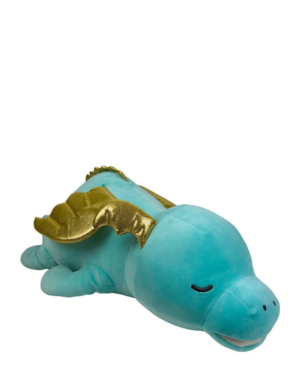 Peluche Nam Námu - Dragold - Draak Dore - Taille XXL