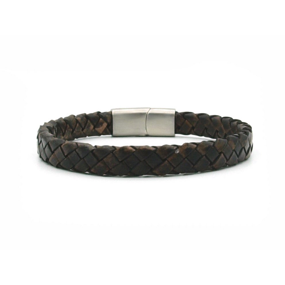 Semarang dark brown - 4mm