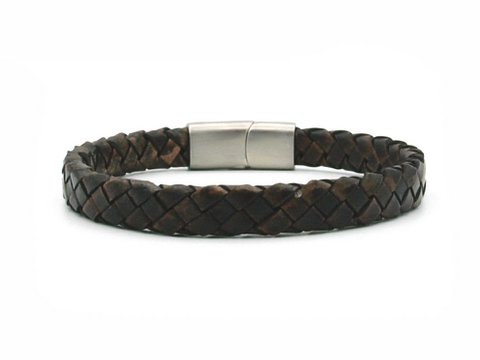 Semarang dark brown - 4mm