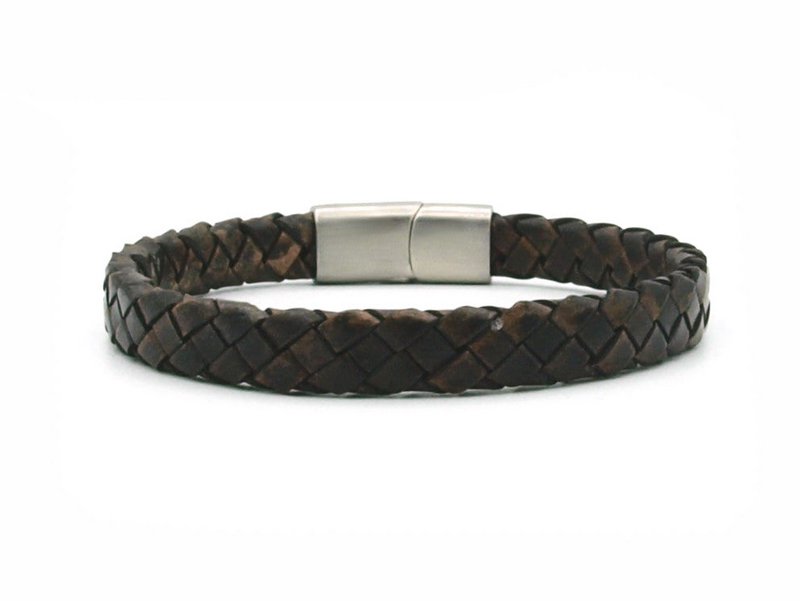 Semarang dark brown - 4mm