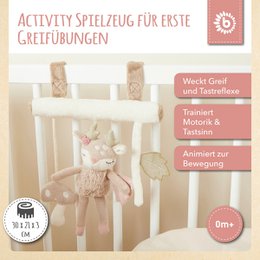 Universalhängre reh hun