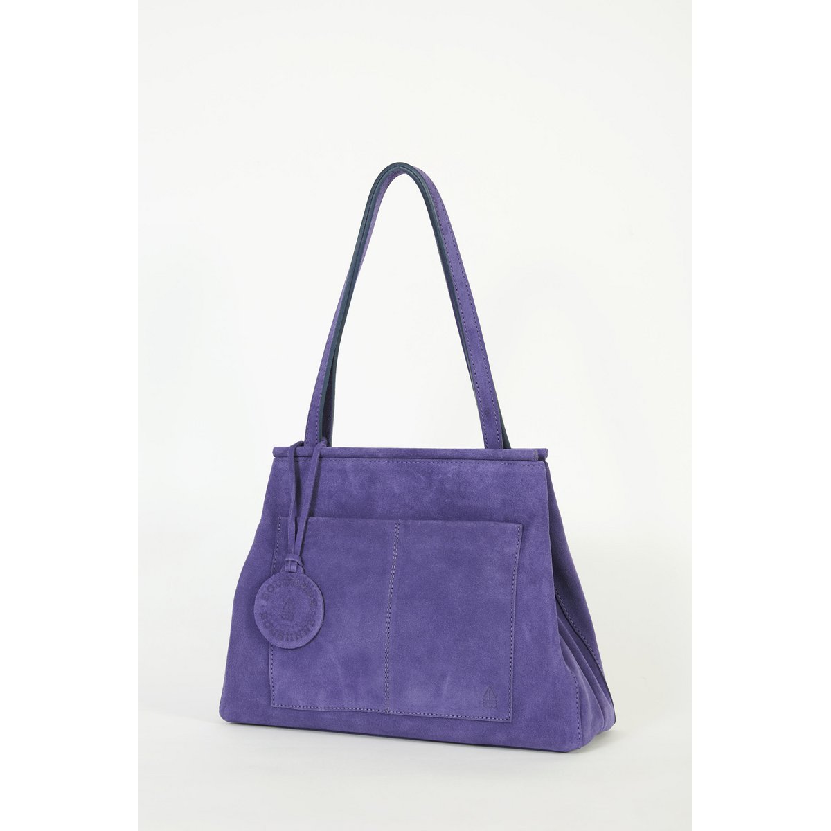 SAC À MAIN TOUJOURS VIOLET