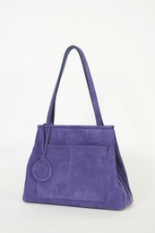 BORSA TOUJOURS VIOLA