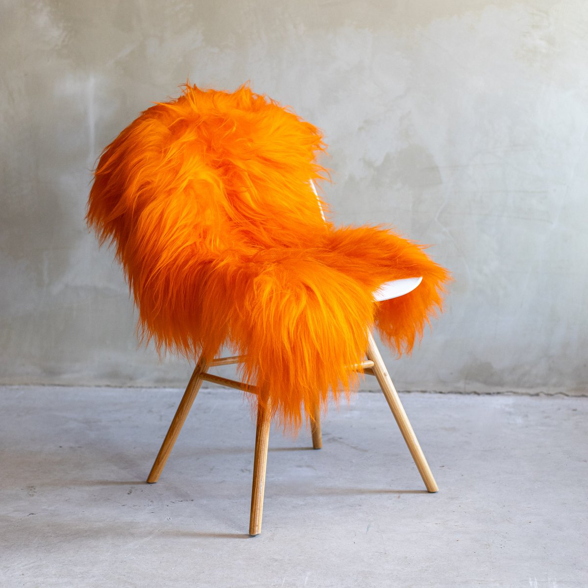 IJslands Schapenvacht | 20 kleuren