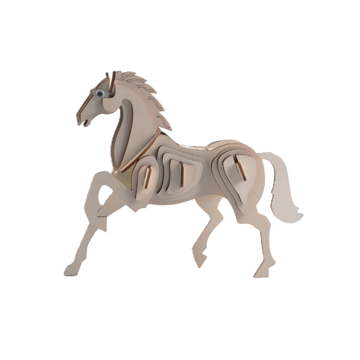 Package de tours Horse
