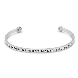 Do More Of What Makes You Happy