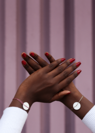 Sousta Olfactory Bracelet
