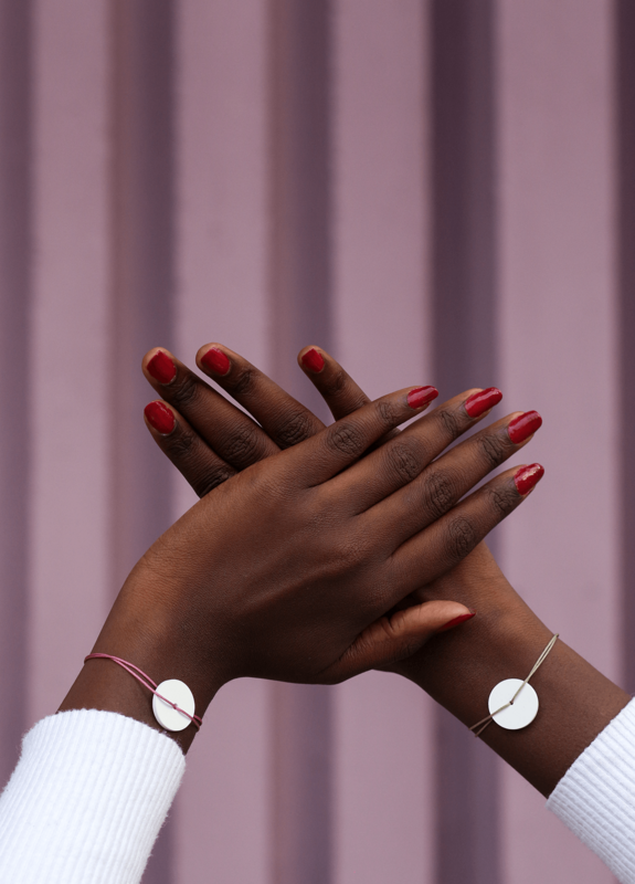 Sousta Olfactory Bracelet