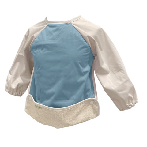 Sleeve bib S