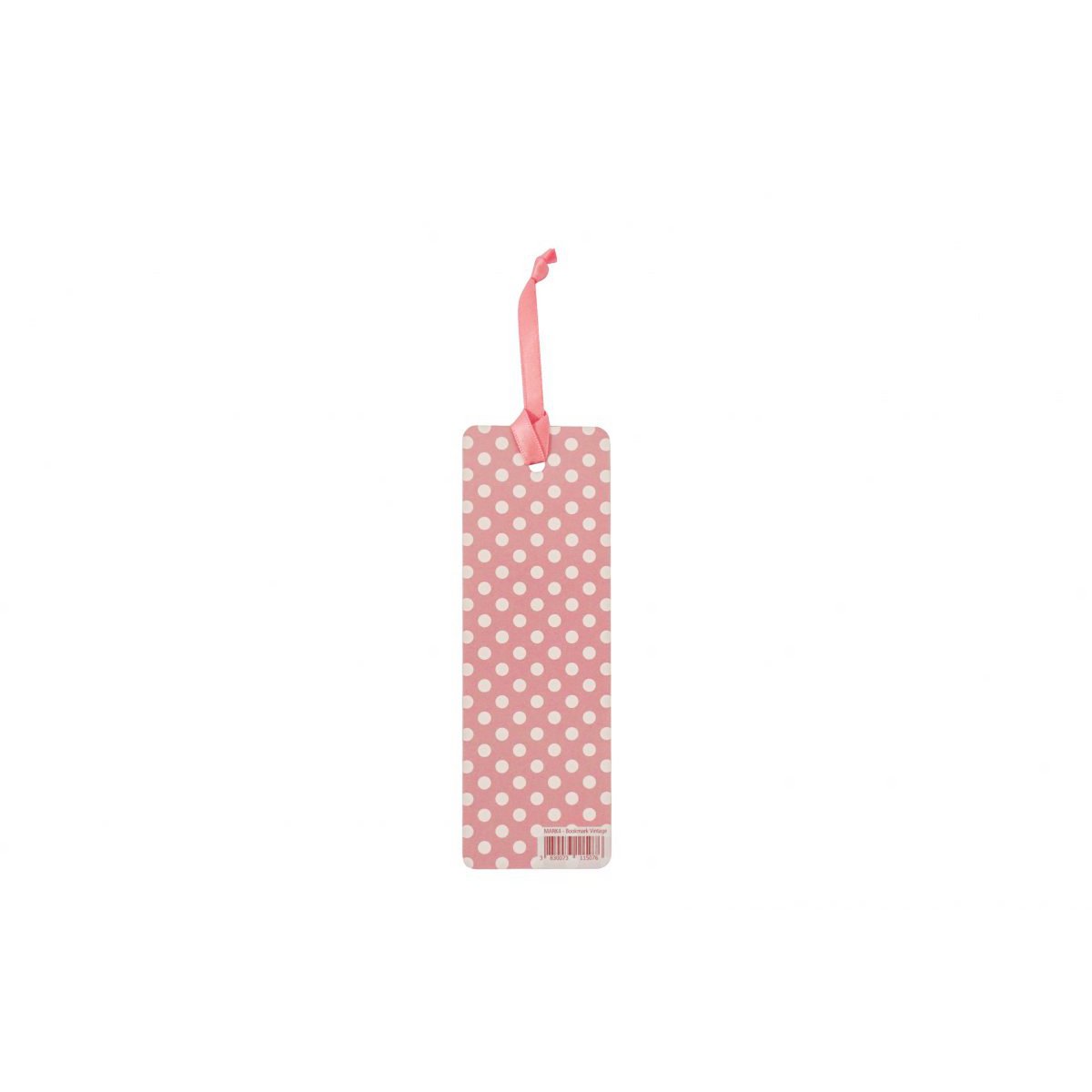 Marque page Vintage 15 cm Isabelle Rose