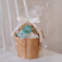 Set de regalo de belleza spa