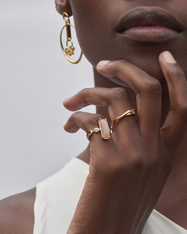 Mystic Ring