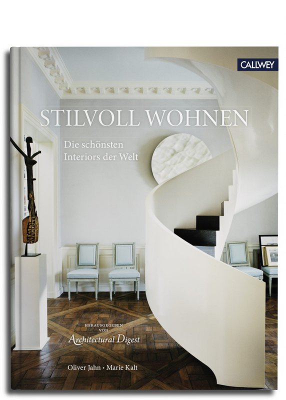 Wonen in stijl
