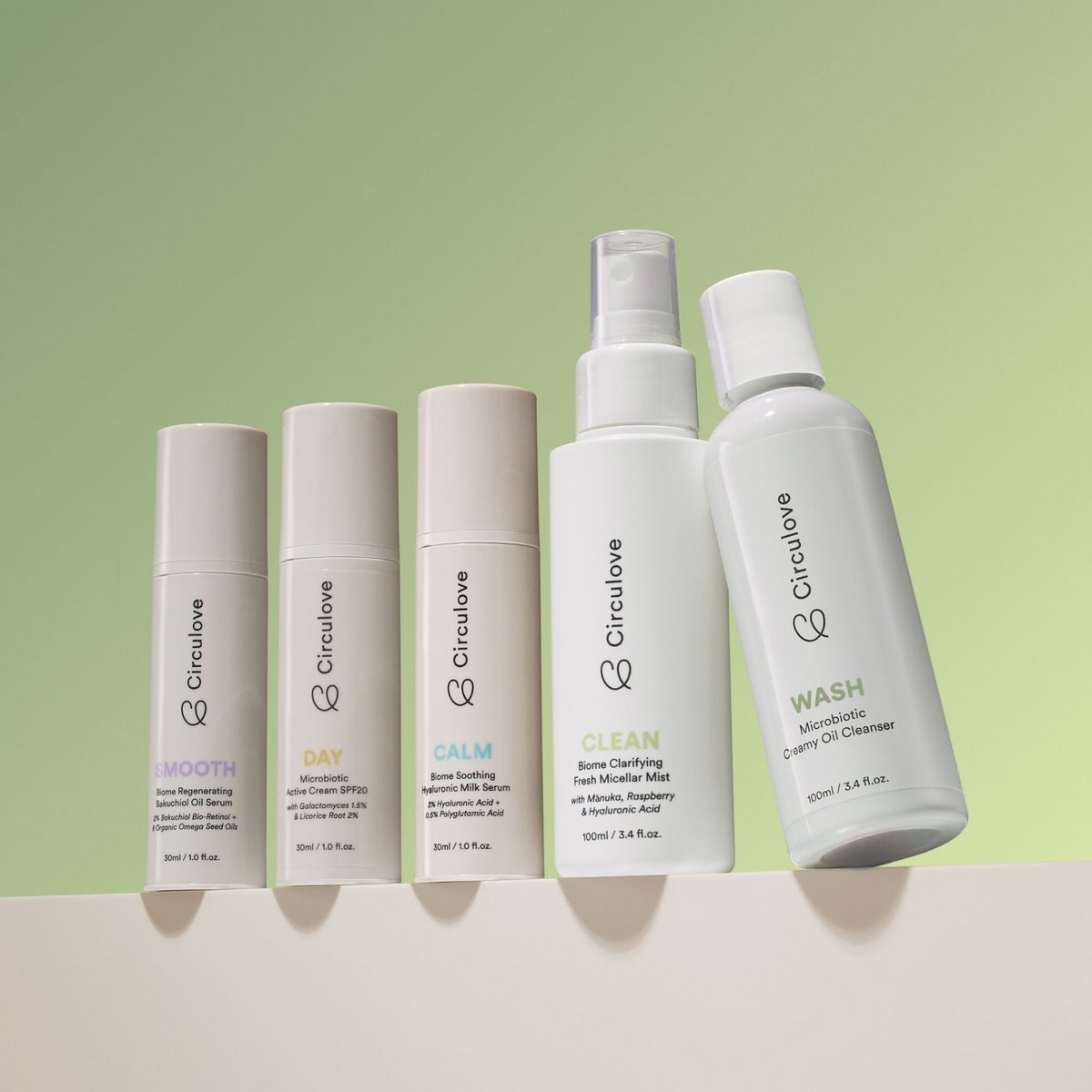 TAG | Biome Protecting Probiotic Barrier Cream SPF20