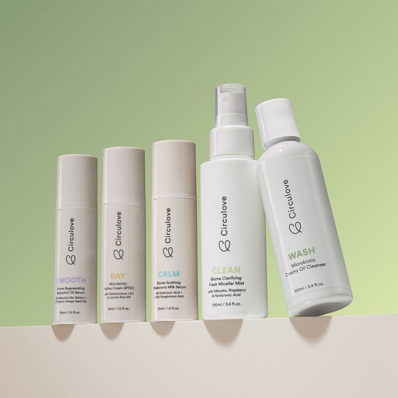 DÍA | Biome Protecting Crema Barrera Probiótica SPF20