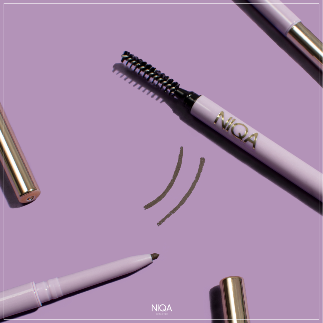 Delineador de cejas Canela