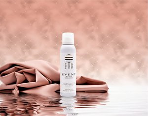 Zelfbruinende Mousse