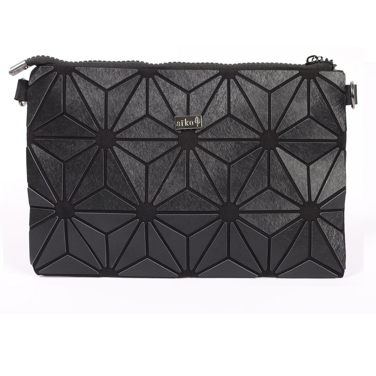 AIKO 23SOIBLACKLU handbag, Copy clutch